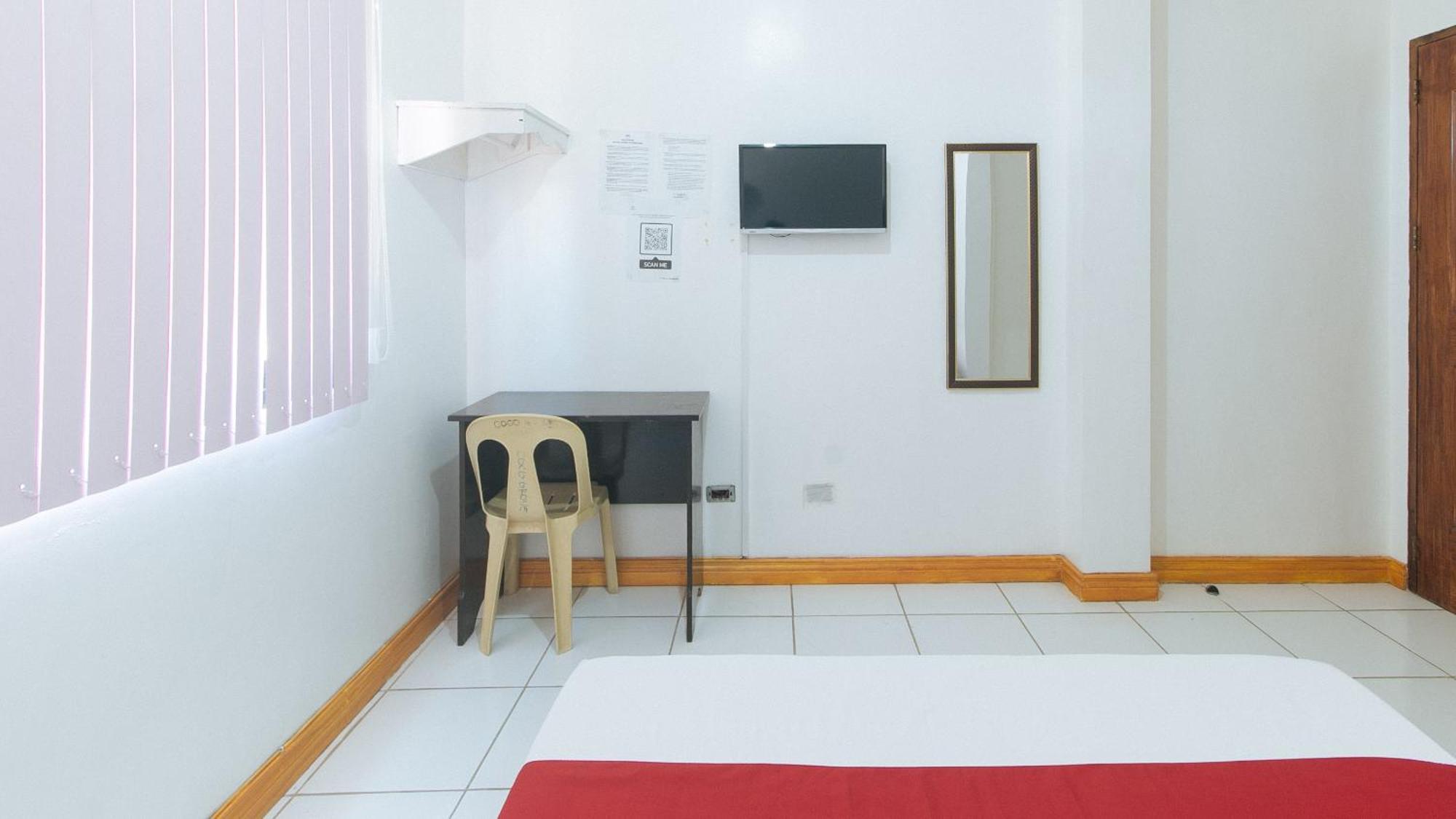 Reddoorz At Coco Grove Tourist Inn Đảo Đảo Panglao Ngoại thất bức ảnh